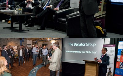 Business Events