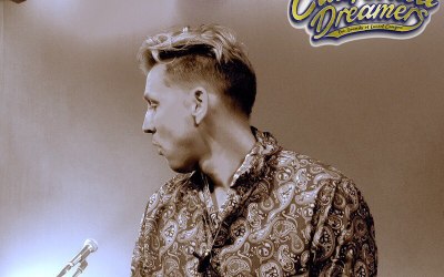 Live California Dreamers Theatre Show