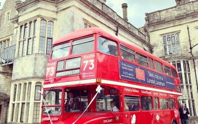 Guest bus transport 