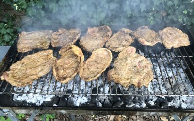 SUYA