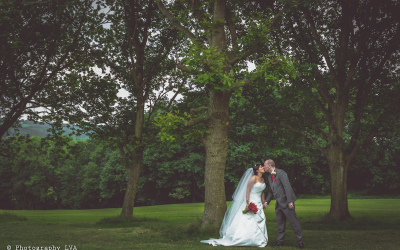 Fulneck Golf Club