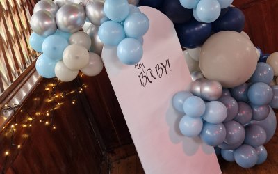Baby shower