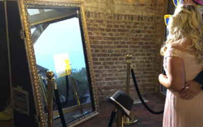 One of our Mirror