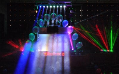Party Time