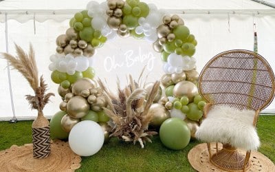 Forget Me Nots Hire 3