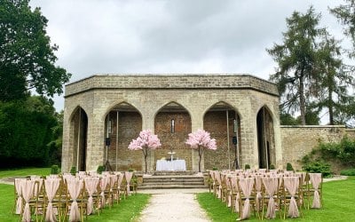 Forget Me Nots Hire 8