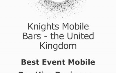 Award winning service 