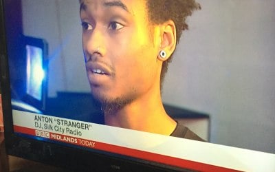 Anton BBC News West Midlands