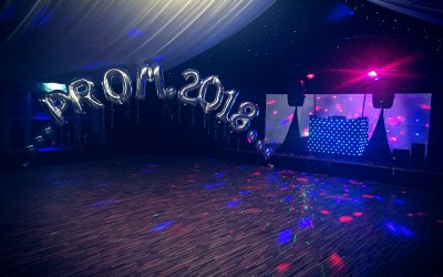 Prom Setup