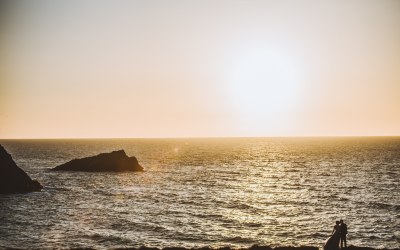 Wedding Photographer Cornwall