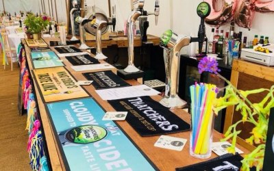 Festival Bar