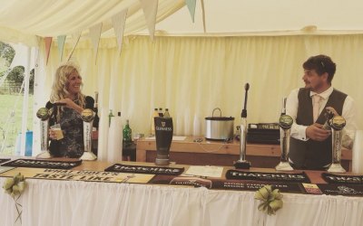 Wedding Bar