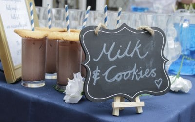 Mocktails