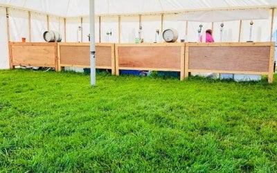 North Somerset Show Bar