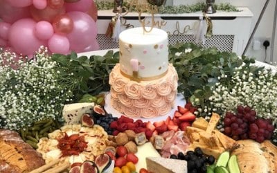 1st birthday