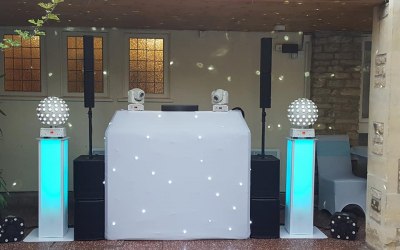  Recent Wedding Setup