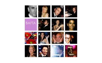 Celebrity Event Photography