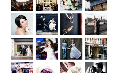 Wedding Photography