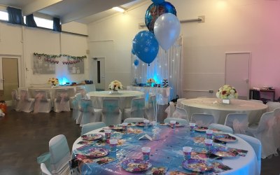 children's parties