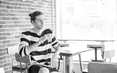 Personal Branding Photography - Influencer