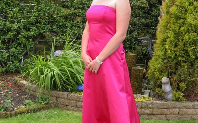 School Proms, Birthdays Etc