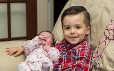 New Born