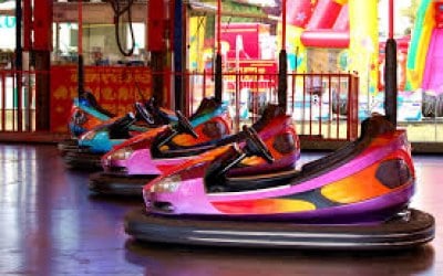 All the fun of the fair
