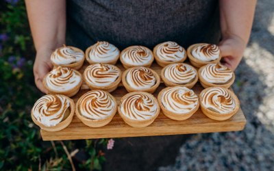 Lemon Meringue Pie
