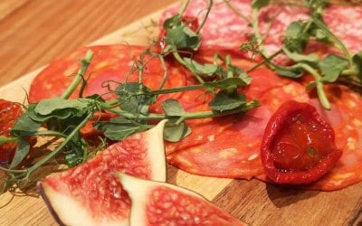 Charcuterie