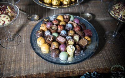 Premium Chocolates