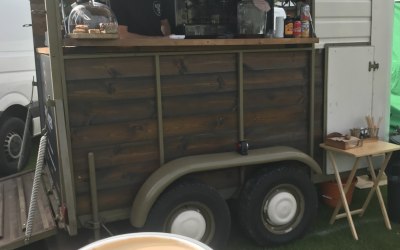 Chesterfield Food and Drink Festival