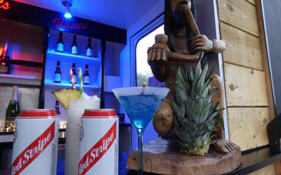 Caribbean Twist