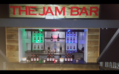 Night Bar
