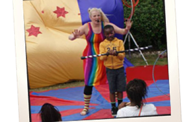 Party Entertainment