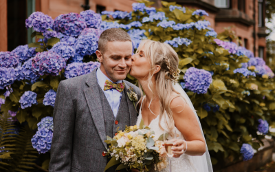 Wedding Package