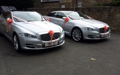Wedding Cars