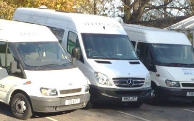 Minibus