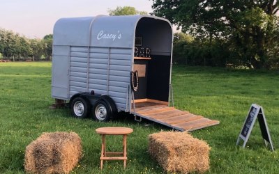 Trailer Bar
