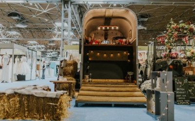 The National Wedding Show
