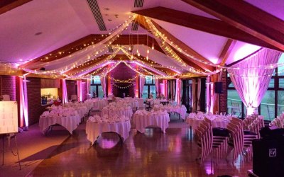 Fairy/Festoon Light Hire