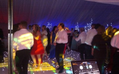 Corporate Event Hire Services