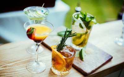 Cocktail by Cocktail Arts