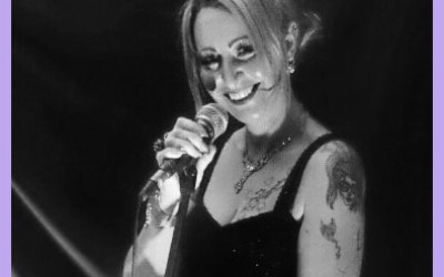 Wedding singer Cumbria
