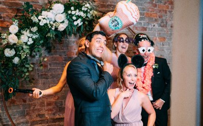 Wedding Fun