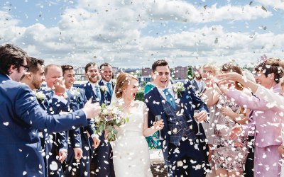Confetti - Vermont Hotel
