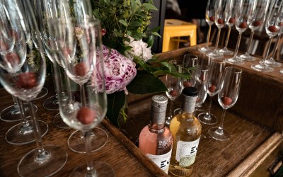 Cocktail Station