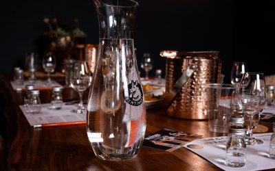 Gin Tasting