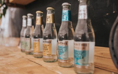 Premium Mixers