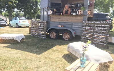 Festival Bar