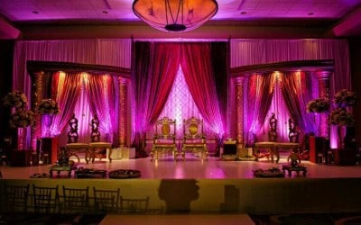 Event Decor